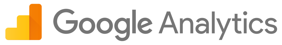 Google Analytics Logo 2015