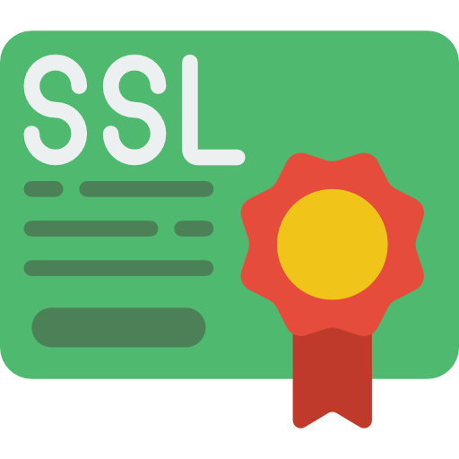 SSL证书 黑匣子SEO