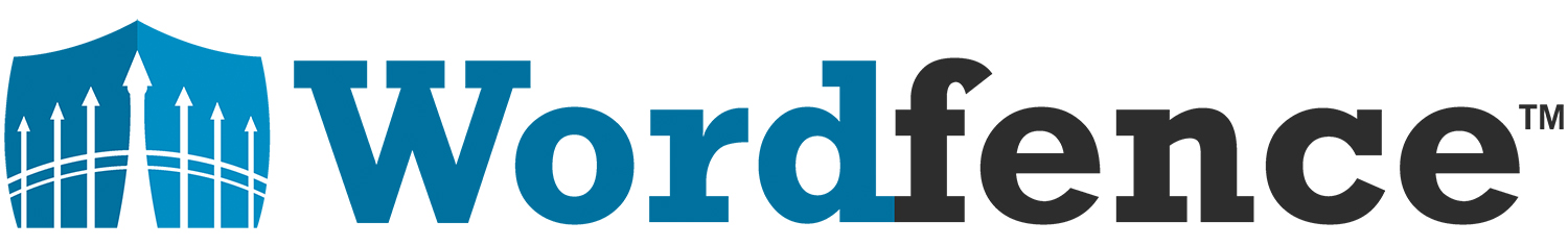Wordfence logo
