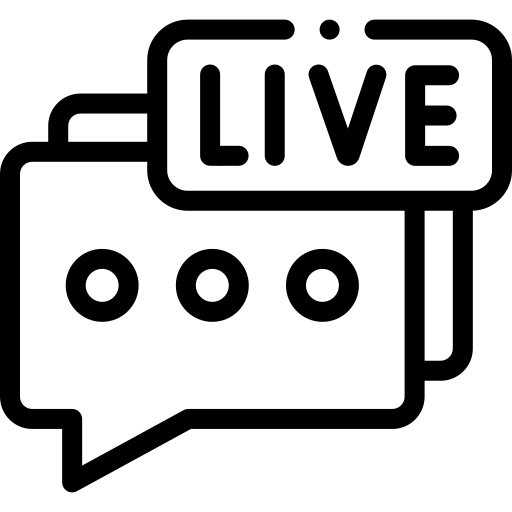 线上聊天 黑匣子SEO