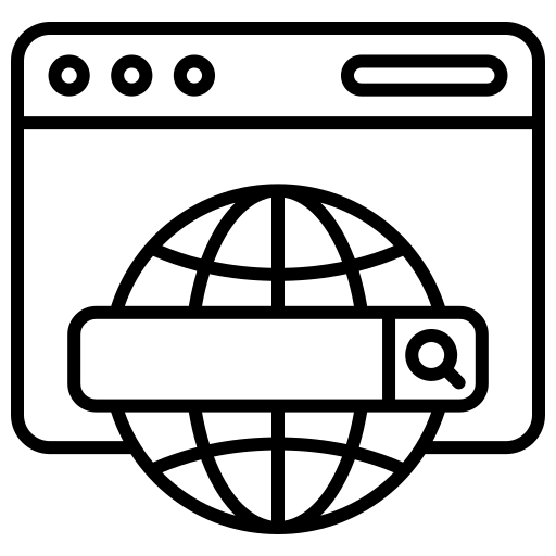 网站域名申请 黑匣子SEO
