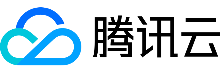 腾讯云Logo