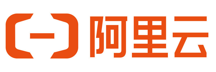 阿里云Logo