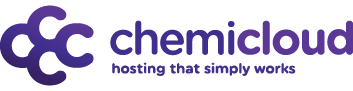 Full Logotype Main Colour