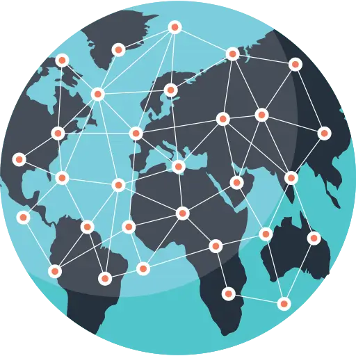 全球网路VPN