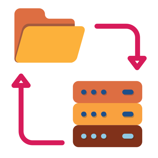 data migration