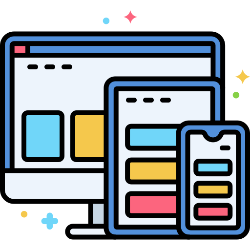 responsive design
